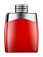 Montblanc Legend Red Eau de Parfum Herrenparfum 100 ml