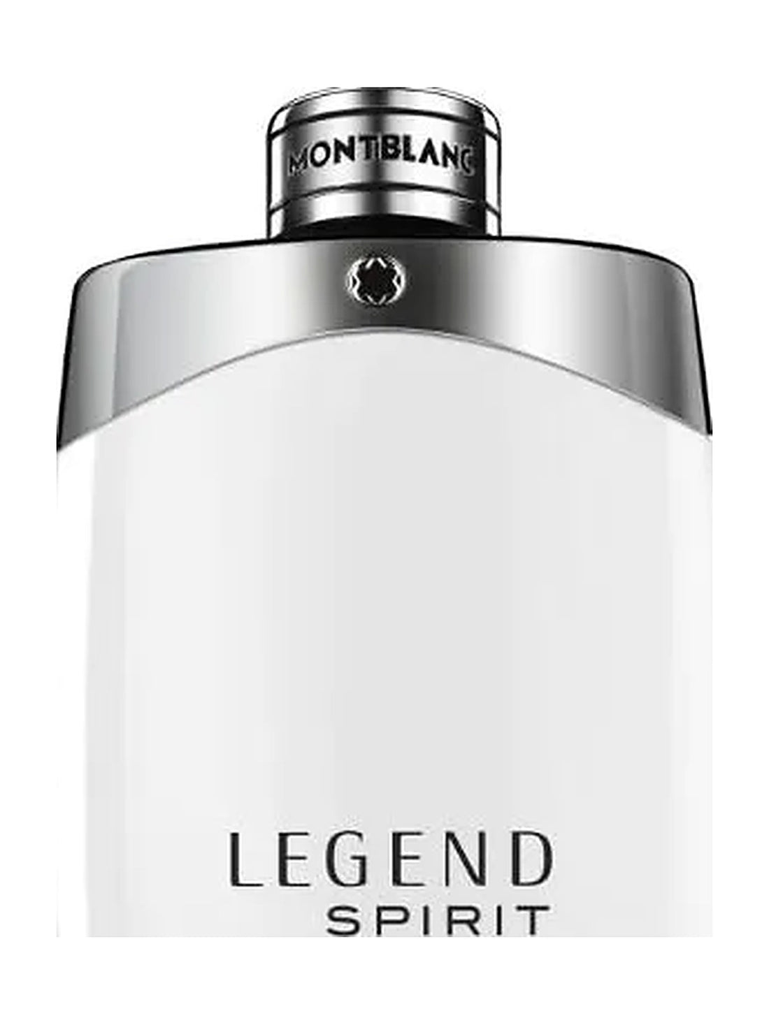 Montblanc Legend Spirit Eau de Toilette Herrenparfum 100 ml