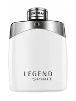 Montblanc Legend Spirit Eau de Toilette Herrenparfum 200 ml
