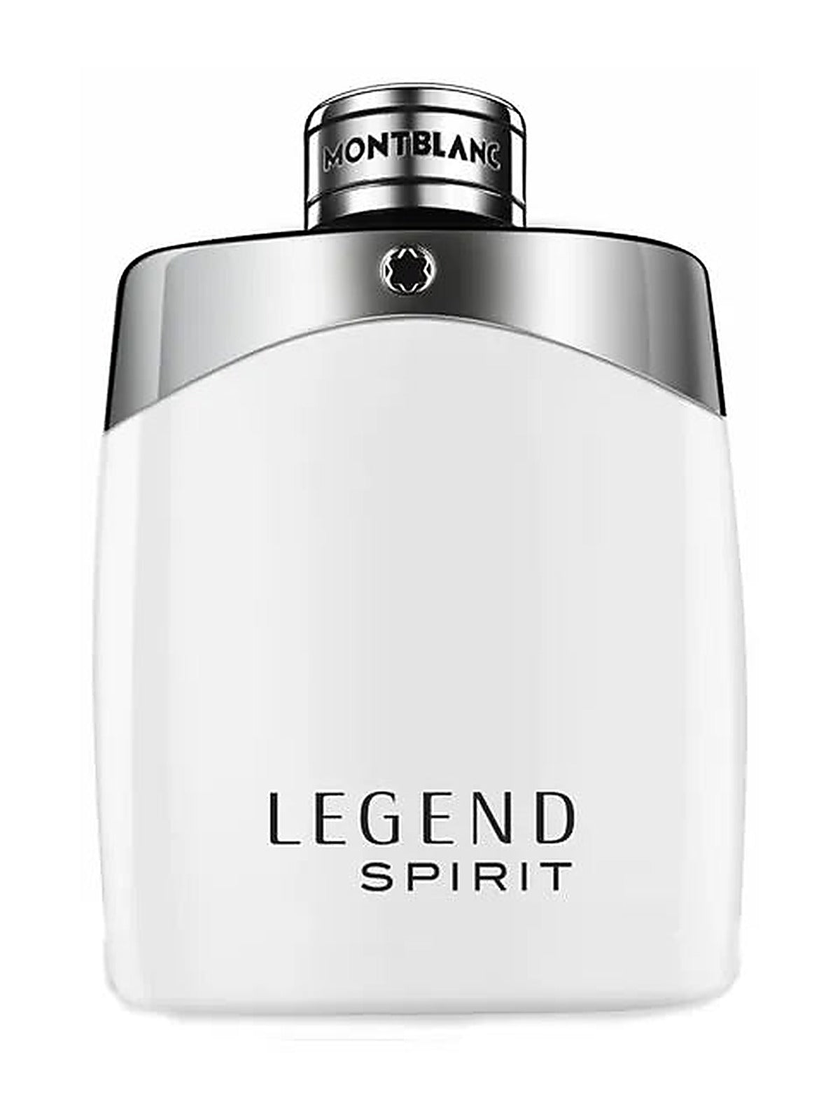 Montblanc Legend Spirit Eau de Toilette Herrenparfum 200 ml