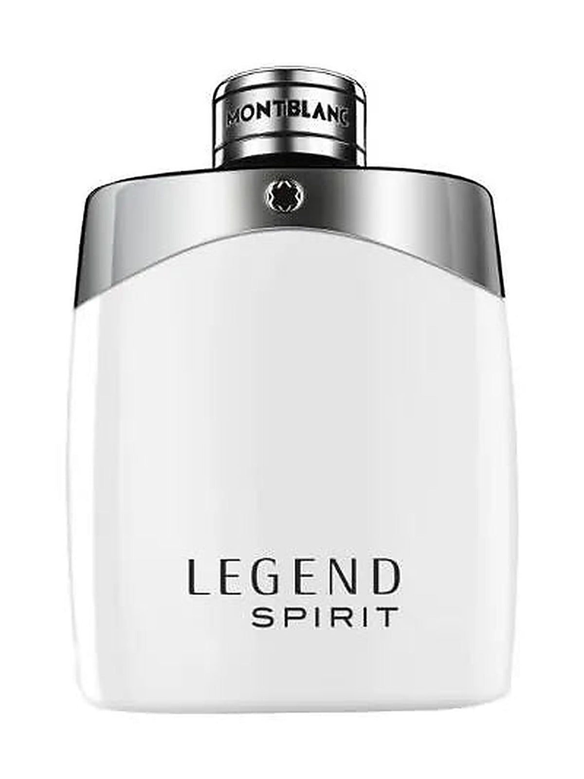 Montblanc Legend Spirit Eau de Toilette Herrenparfum 50 ml