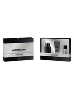 Montblanc Explorer Eau De Parfum 100 ml Herren Parfum Set | - MONTBLANC