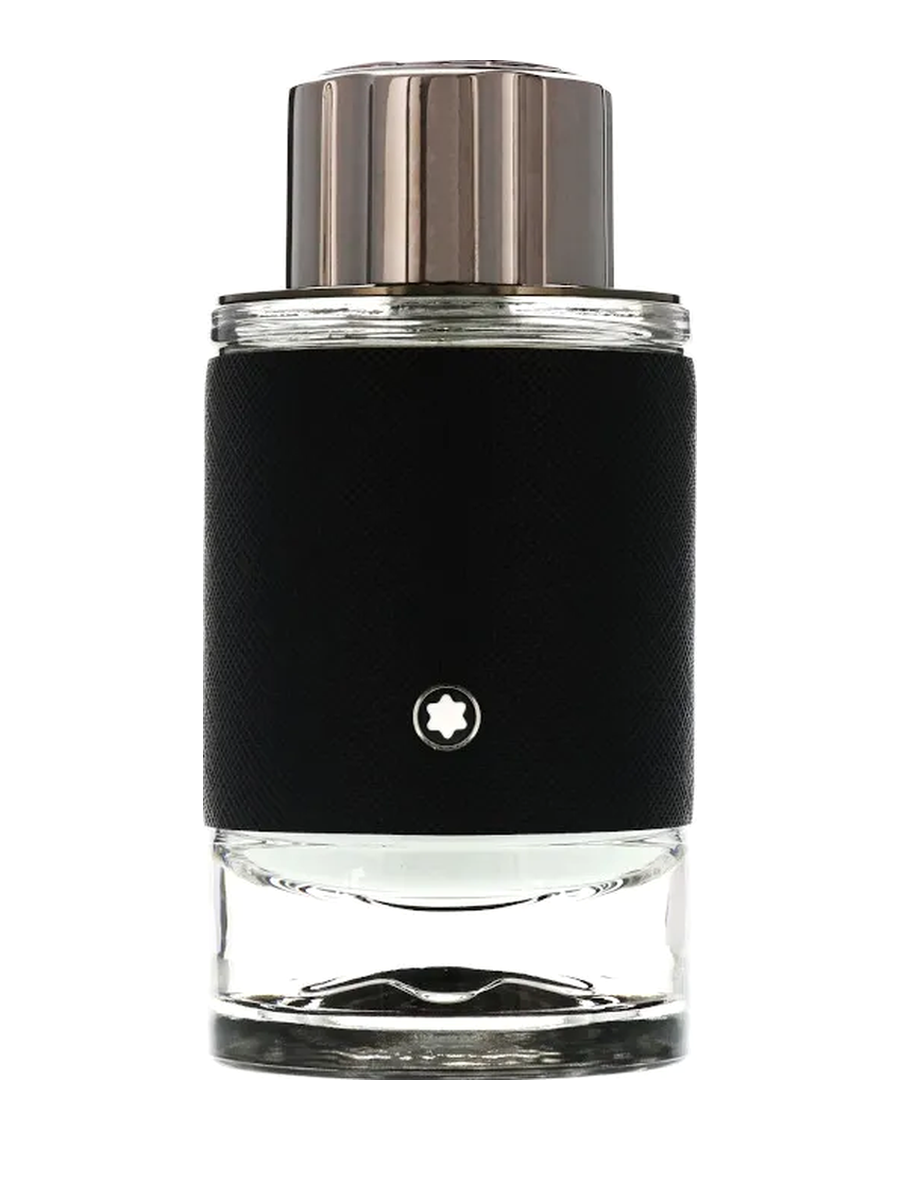 Montblanc Explorer Eau de Parfum Herren Parfum 100 ml - MONTBLANC