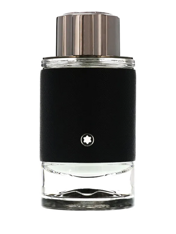 Montblanc Explorer Eau de Parfum Herren Parfum 100 ml - MONTBLANC