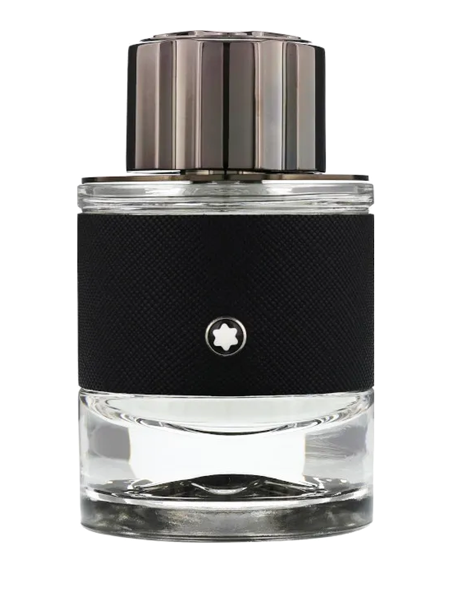 Montblanc Explorer Eau de Parfum Herren Parfum 60 ml - MONTBLANC