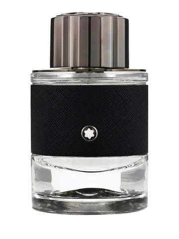 Montblanc Explorer Eau de Parfum Herren Parfum 60 ml - MONTBLANC