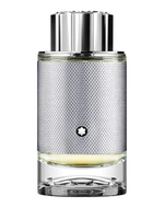 Montblanc Explorer Platinum Eau de Parfum Unisex Parfum 100 ml - MONTBLANC