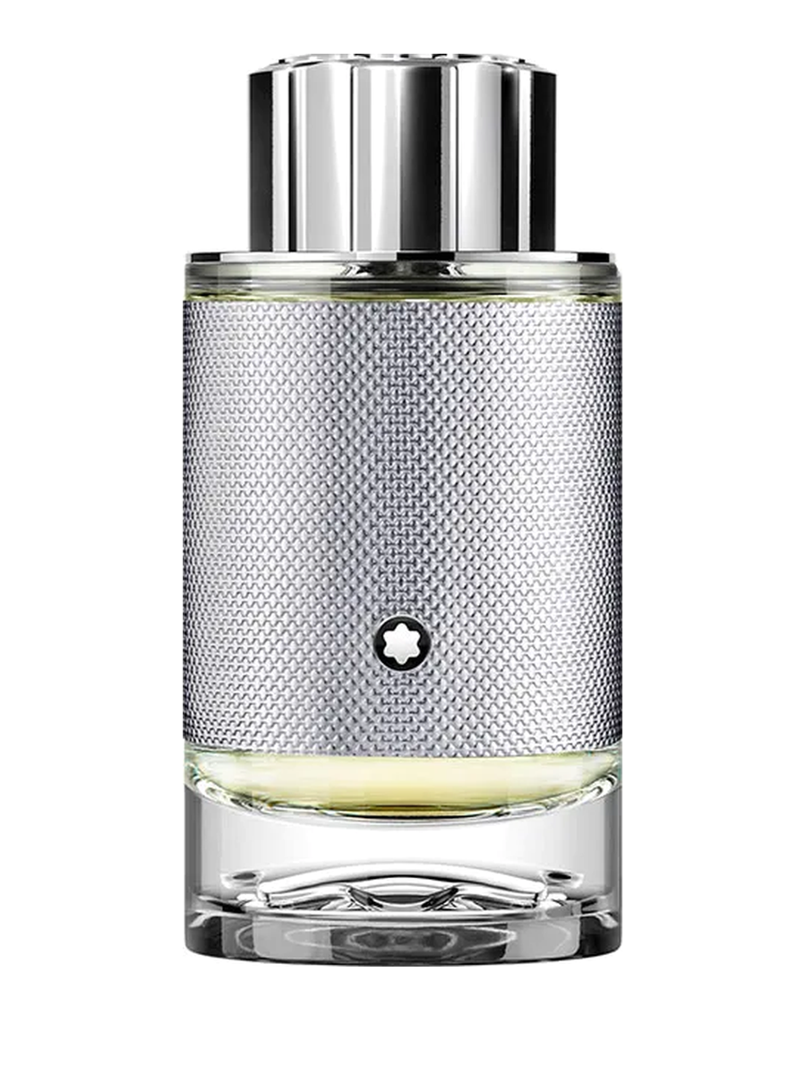 Montblanc Explorer Platinum Eau de Parfum Unisex Parfum 100 ml - MONTBLANC