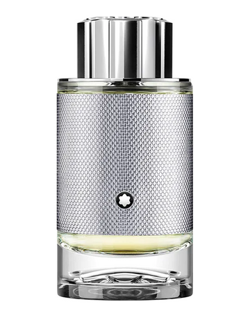 Montblanc Explorer Platinum Eau de Parfum Unisex Parfum 100 ml - MONTBLANC