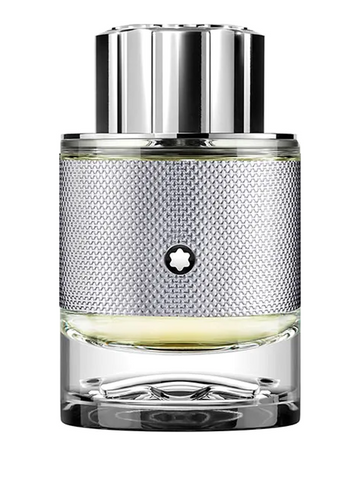 Montblanc Explorer Platinum Eau de Parfum Unisex Parfum 60 ml - MONTBLANC