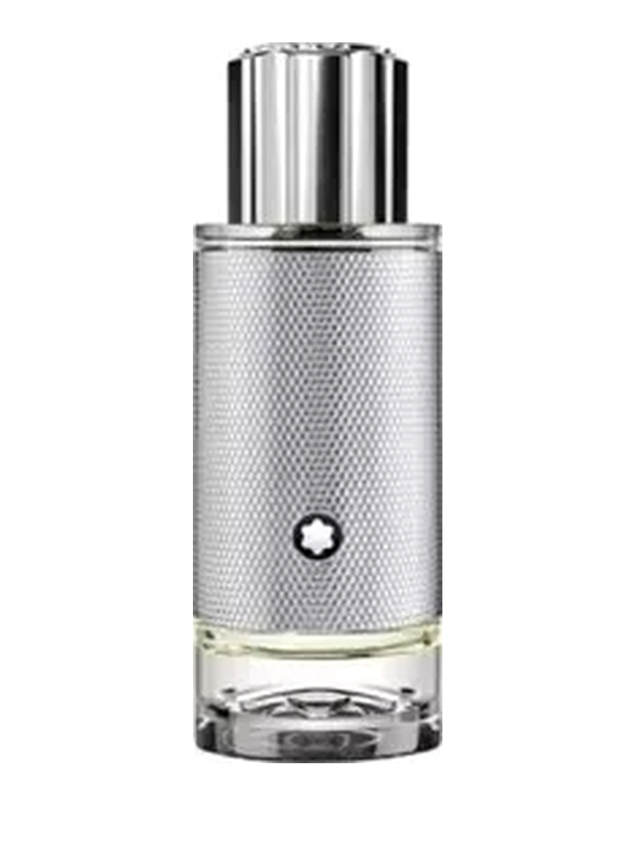 Montblanc Explorer Platinum Eau de Parfum Unisex Parfum 30 ml - MONTBLANC