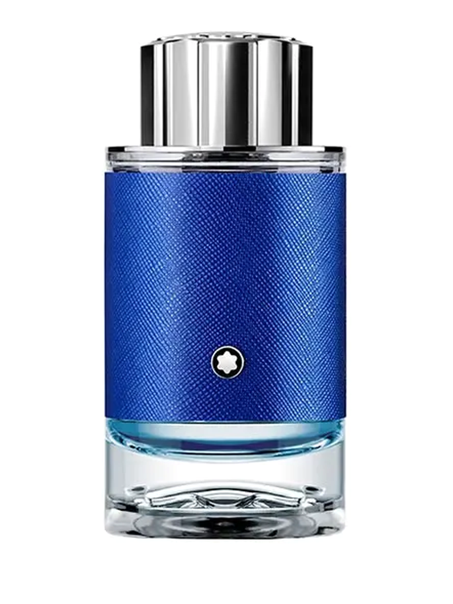 MONTBLANC Montblanc Explorer Ultra Blue EdP 60 ml | Herren Parfum online kaufen