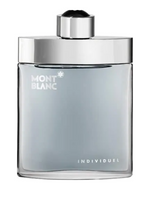 Montblanc Individuel Eau de Toilette Spray Herrenparfum 75 ml - MONTBLANC
