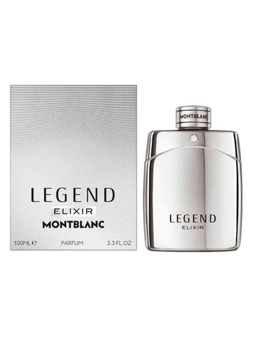 Montblanc Legend Elixir Spray Unisexparfum 100 ml Details & - MONTBLANC