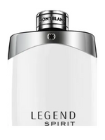 Montblanc Legend Spirit Eau de Toilette Herrenparfum 100 ml - MONTBLANC