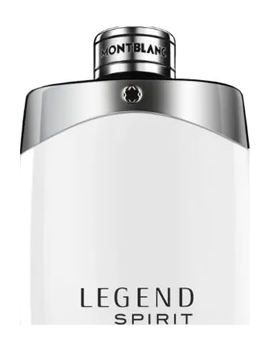 Montblanc Legend Spirit Eau de Toilette Herrenparfum 100 ml - MONTBLANC