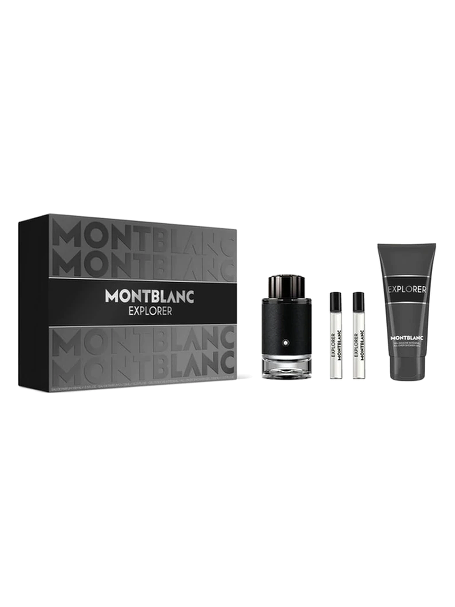 Montblanc Explorer Eau de Parfum 100 ml - Bild 2