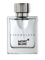 Montblanc Starwalker Eau de Toilette Herren Parfum 75 ml - MONTBLANC