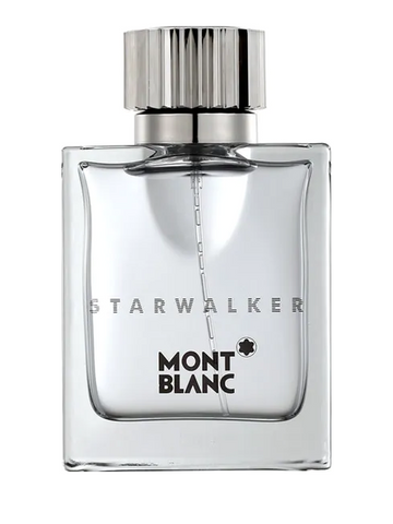 Montblanc Starwalker Eau de Toilette Herren Parfum 75 ml - MONTBLANC