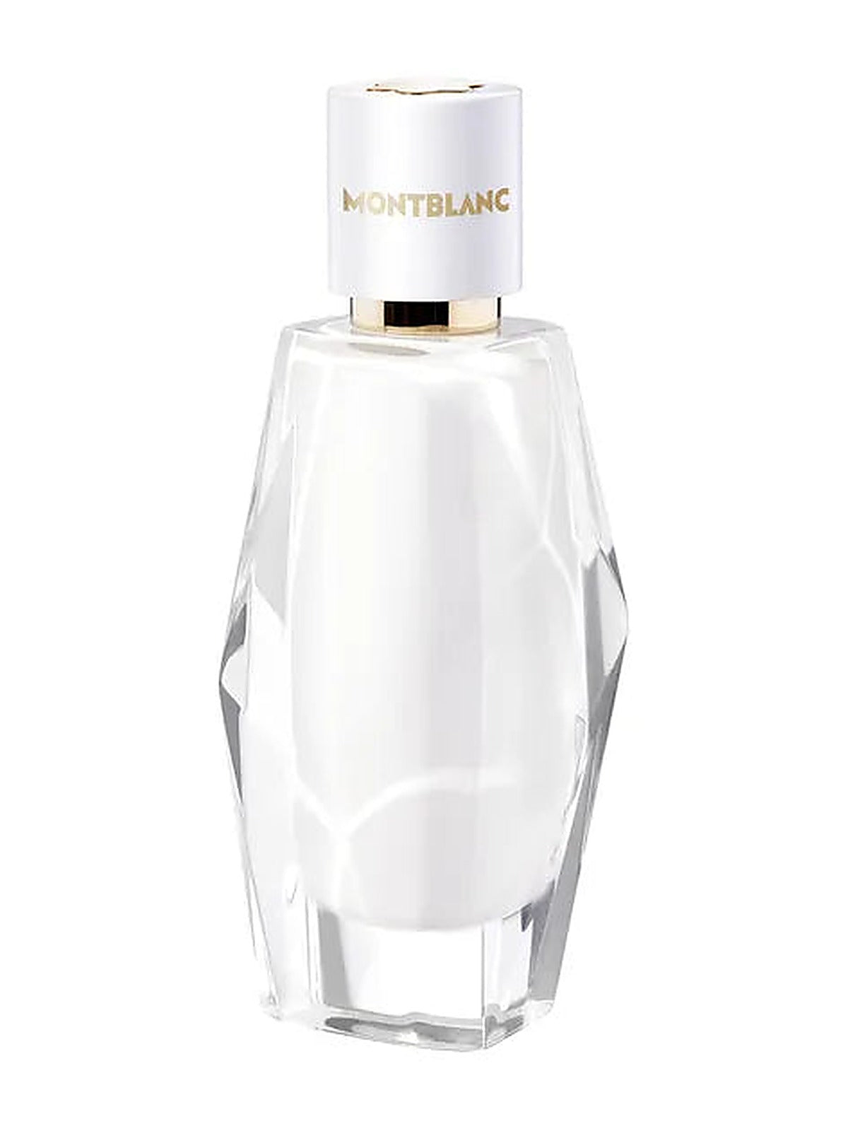 Montblanc Signature Eau de Parfum Damenparfum 30 ml
