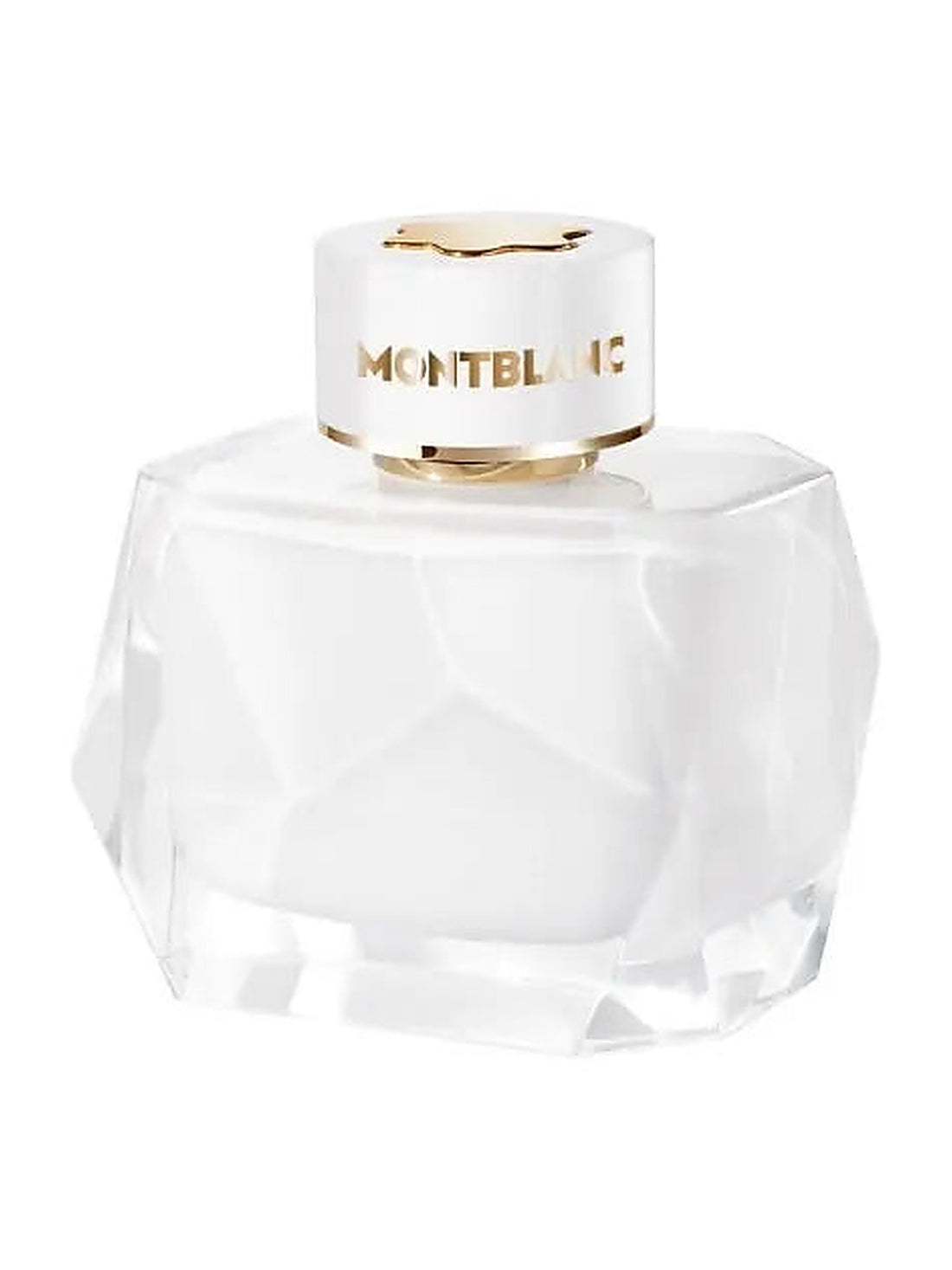 Montblanc Signature Eau de Parfum Damenparfum 90 ml