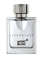 Montblanc Starwalker Eau de Toilette Herrenparfum 75 ml