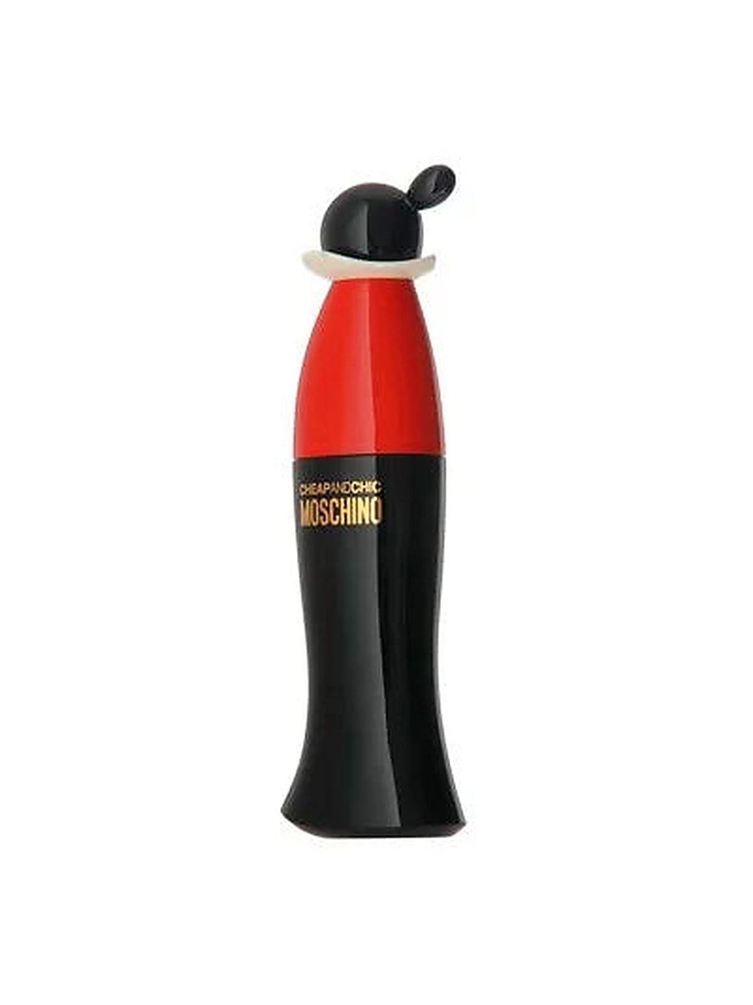 Moschino Cheap and Chic Eau de Toilette Damenparfum 50 ml