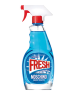 Moschino Fresh Couture Eau de Toilette Unisex Parfum 30 ml - MOSCHINO