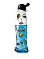 Moschino Eau de Toilette Unisex Parfum 100 ml - MOSCHINO