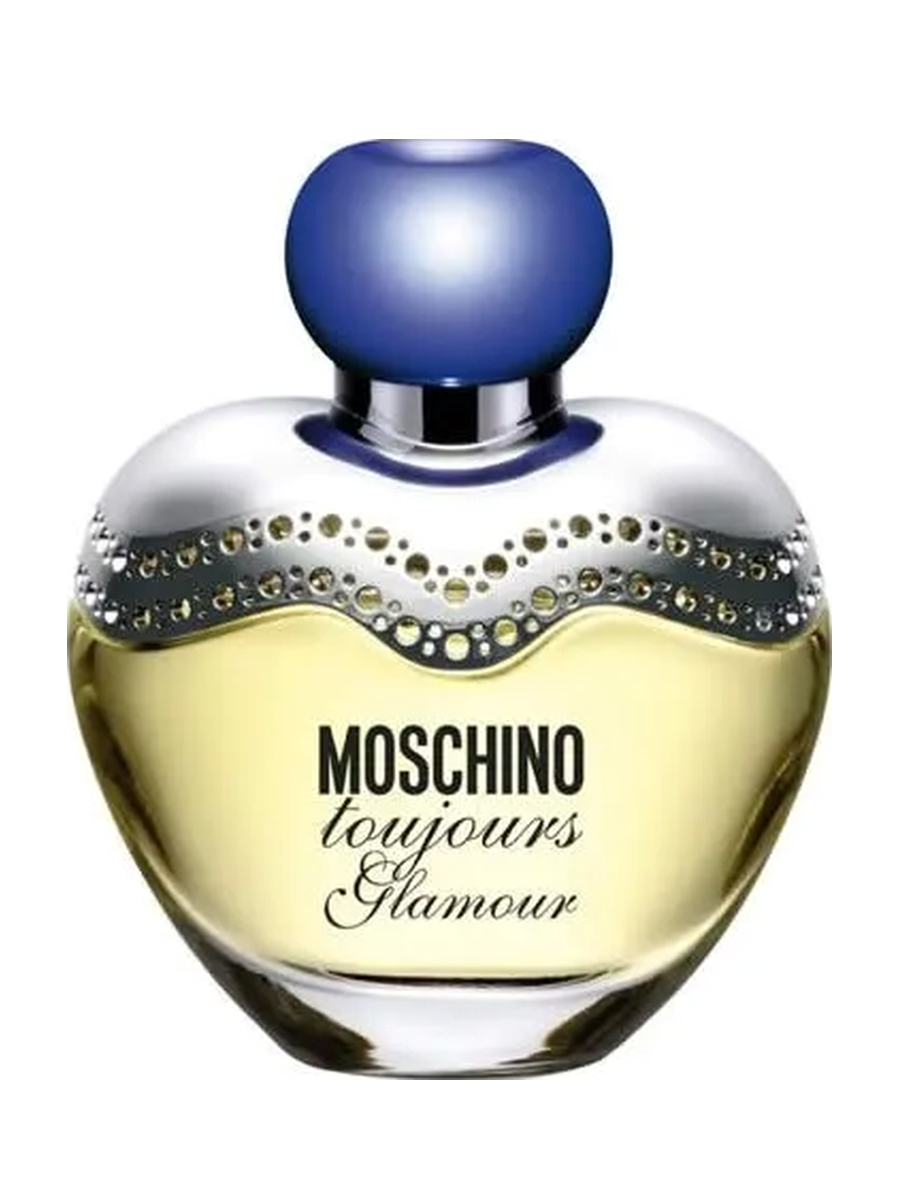 Moschino Toujours Glamour Eau de Toilette 50 ml | Damen Parfum - MOSCHINO