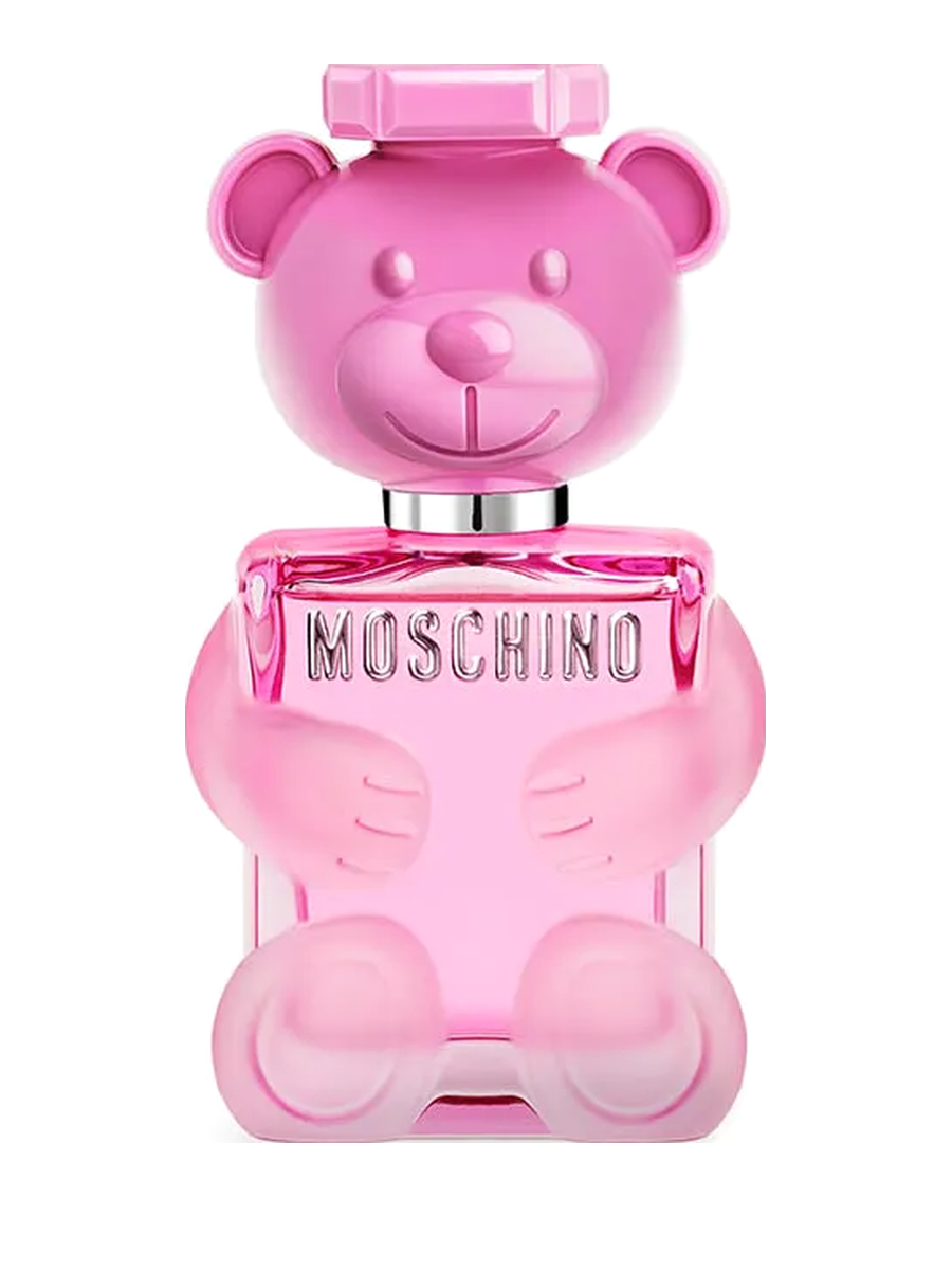 Moschino Toy 2 Bubble Gum Eau de Toilette Unisex Parfum 50 ml - MOSCHINO