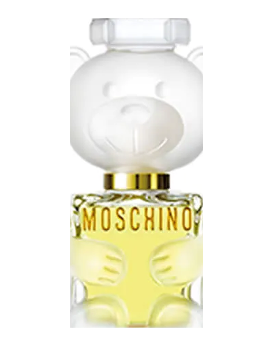 Moschino Toy 2 Eau de Parfum Spray Unisex Parfum 30 ml - MOSCHINO