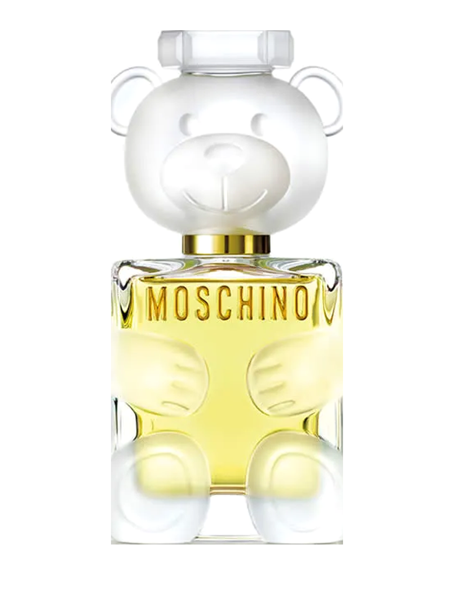 Moschino Toy 2 Eau de Parfum Unisex Parfum 100 ml Spray - MOSCHINO