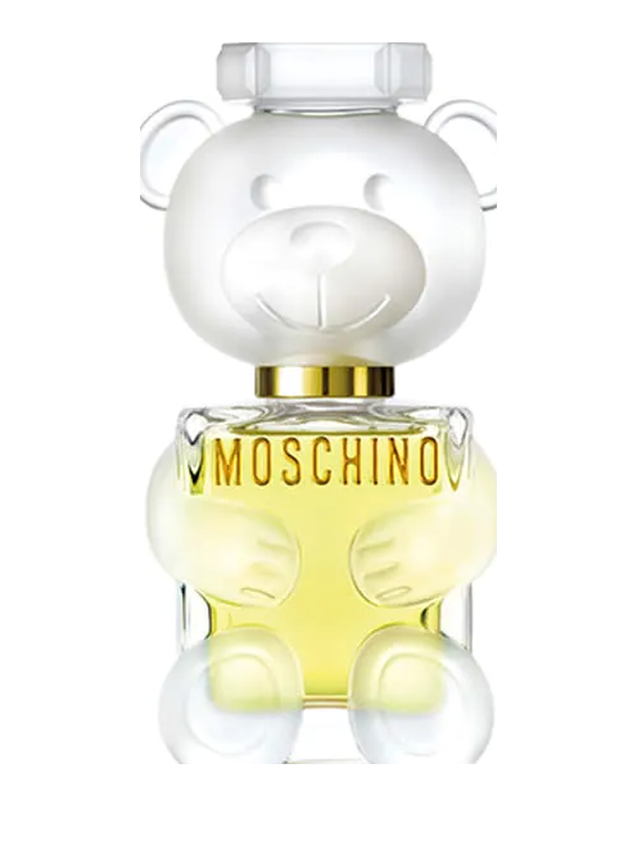 Moschino Toy 2 Eau de Parfum Unisex Parfum 50 ml - MOSCHINO