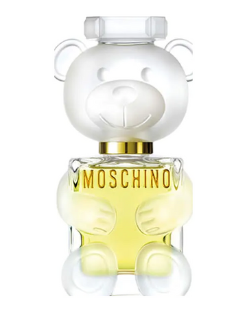 Moschino Toy 2 Eau de Parfum Unisex Parfum 50 ml - MOSCHINO