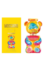 Moschino Toy 2 Gummy Eau de Parfum Unisexparfum 50 ml - MOSCHINO