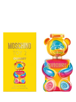 Moschino Toy 2 Gummy Eau de Parfum Unisexparfum 100 ml - MOSCHINO