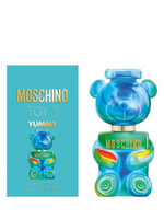 Moschino Toy 2 Yummy Eau de Parfum Unisexparfum 50 ml - MOSCHINO
