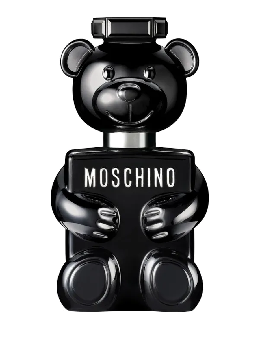 Moschino Toy Boy Eau de Parfum Unisex Parfum 100 ml - MOSCHINO