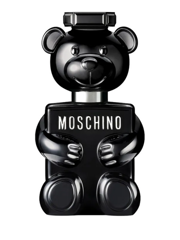 Moschino Toy Boy Eau de Parfum Unisex Parfum 100 ml - MOSCHINO