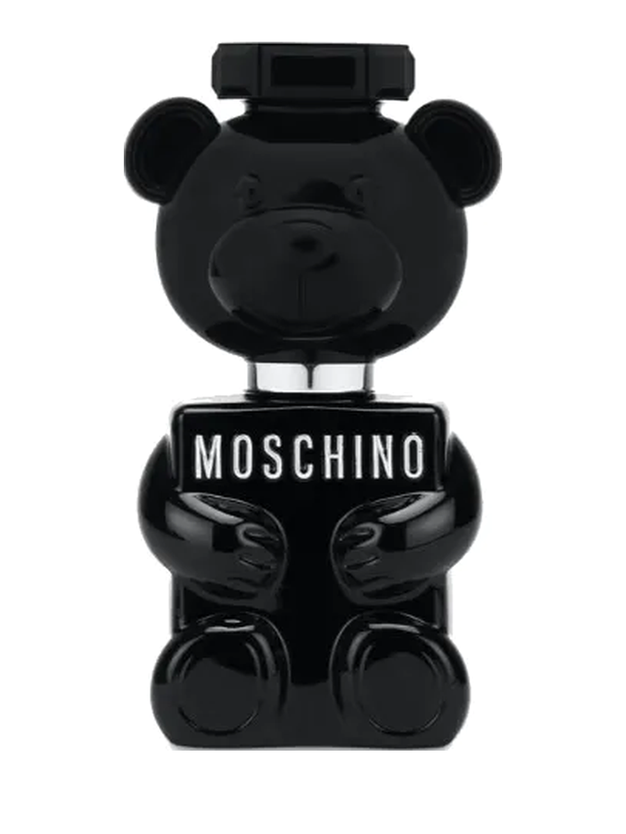 Moschino Toy Boy Eau de Parfum Unisex Parfum 30 ml - MOSCHINO