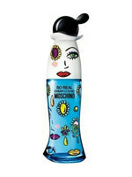 Moschino So Real Cheap and Chic Eau de Toilette Damenparfum 100 ml