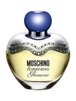 Moschino Toujours Glamour Eau de Toilette Damenparfum 50 ml