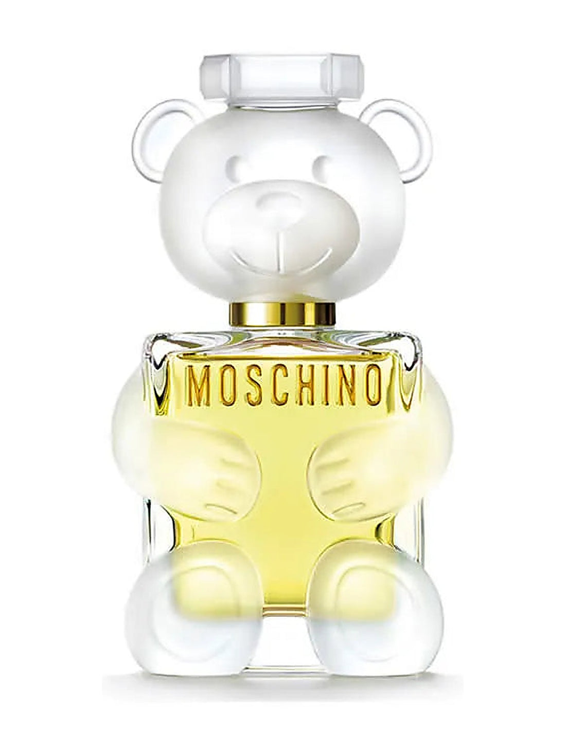 Moschino Toy 2 Eau de Parfum Damenparfum 100 ml
