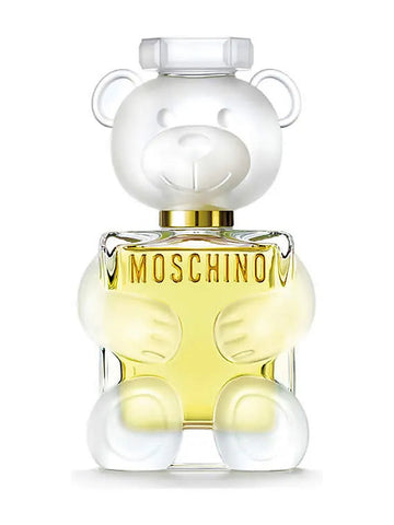 Moschino Toy 2 Eau de Parfum Damenparfum 100 ml