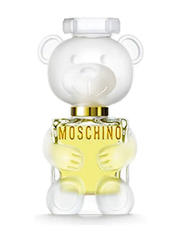 Moschino Toy 2 Eau de Parfum Damenparfum 30 ml