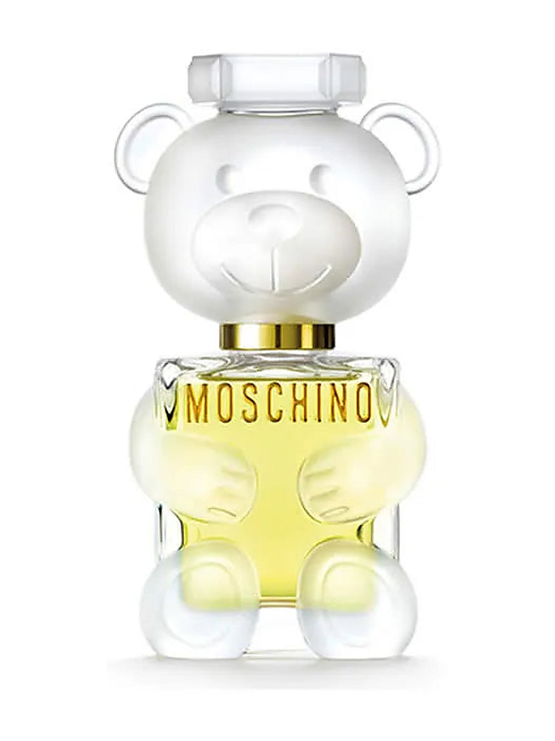 Moschino Toy 2 Eau de Parfum Damenparfum 50 ml