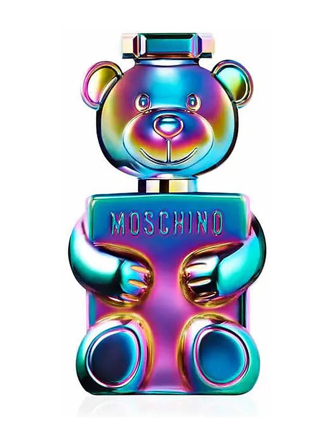 Moschino Toy 2 Pearl Eau de Parfum Unisexparfum 50 ml
