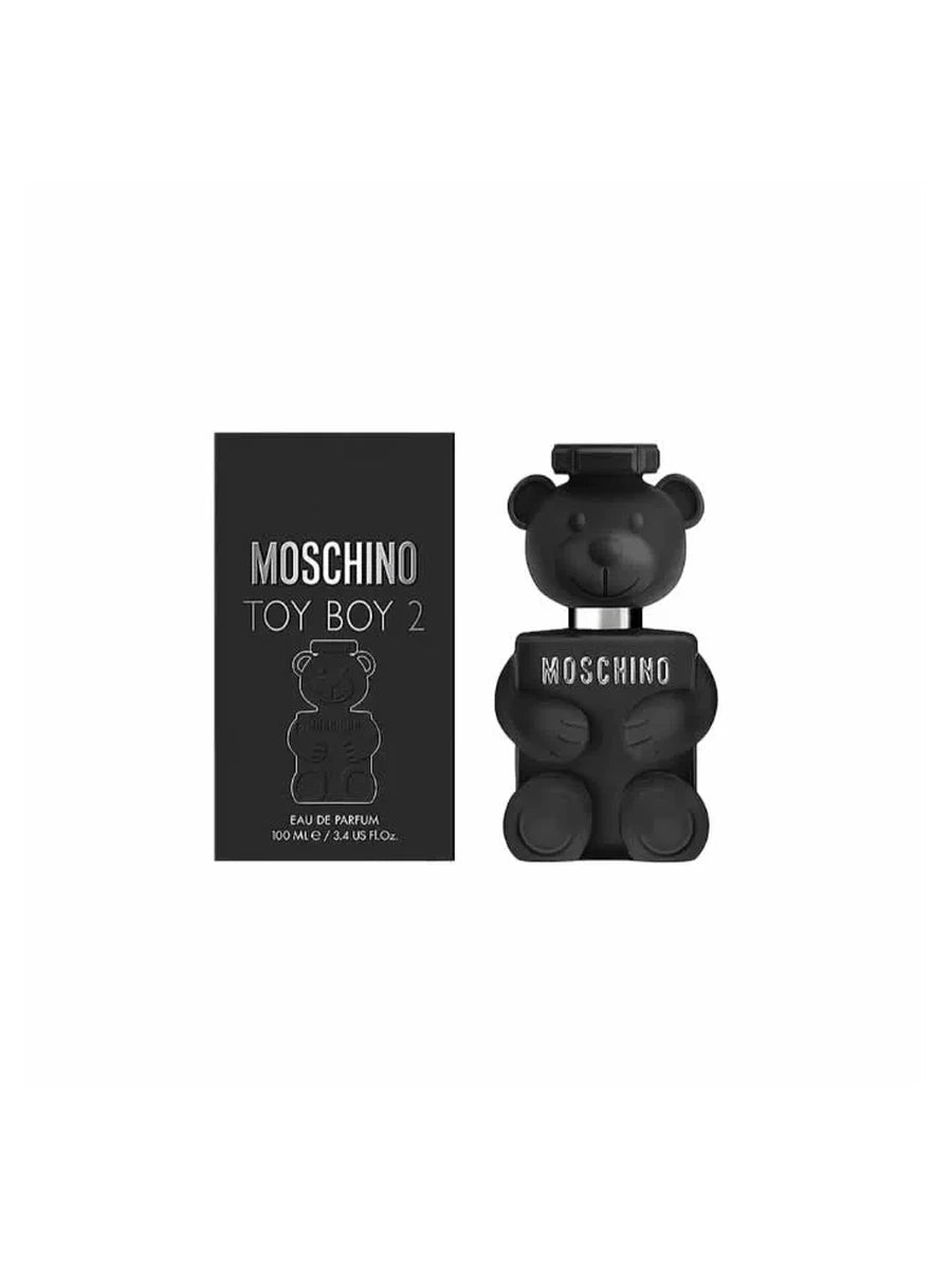 Moschino Toy Boy 2 Eau de Parfum Spray 100 ml - MOSCHINO