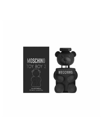 Moschino Toy Boy 2 Eau de Parfum Spray 100 ml - MOSCHINO